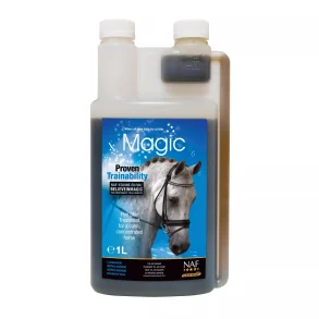 NAF Liquid Magic 1L