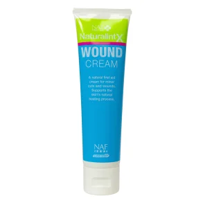NAF NaturalintX  Wound Cream