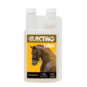 NAF  Elektrolytter - Electro Lytes Liquid