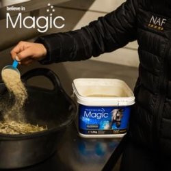 NAF Magic 750g