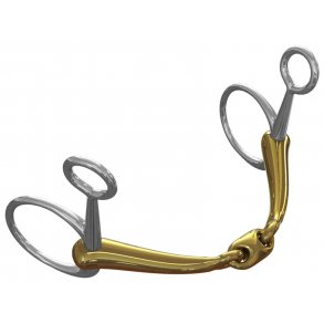 NS Tranz Lozenge Baucher