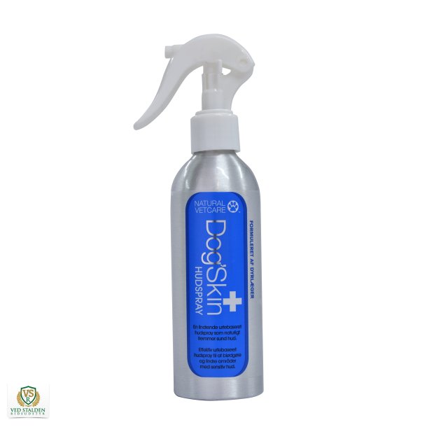 NVC Dog Skin Hudspray 200ml