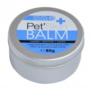 NVC Pet Skin Balm 80g
