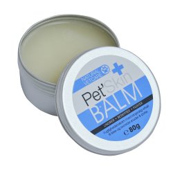 NVC Pet Skin Balm 80g