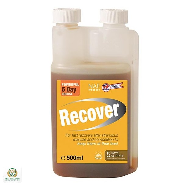 NAF Recover 500ml