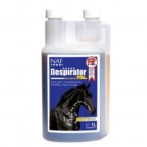 NAF Respirator Boost 1L
