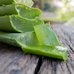 Nathalie Aloe Vera Gel 250ml