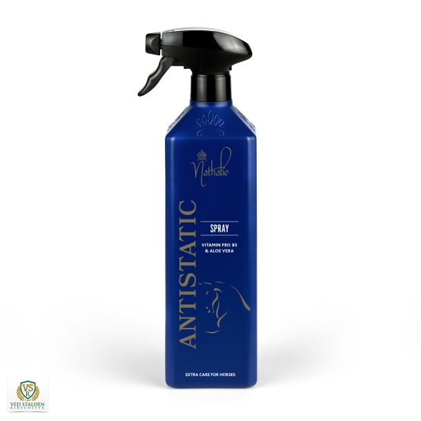 Nathalie Antistatic Spray 750ml