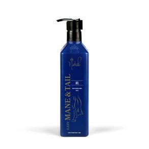 Nathalie Easy Mane 'N' Tail Gel 500ml