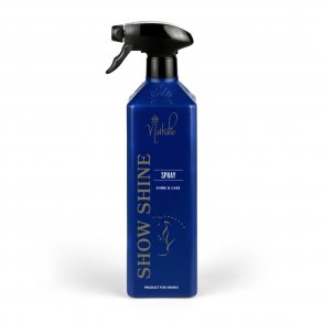 Nathalie Show Shine Spray 750 ml.