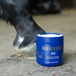 Nathalie Barrier Cream 500 ml.