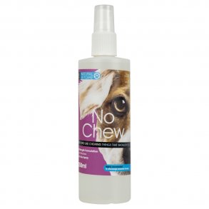 NVC Dog No Chew 250 ml
