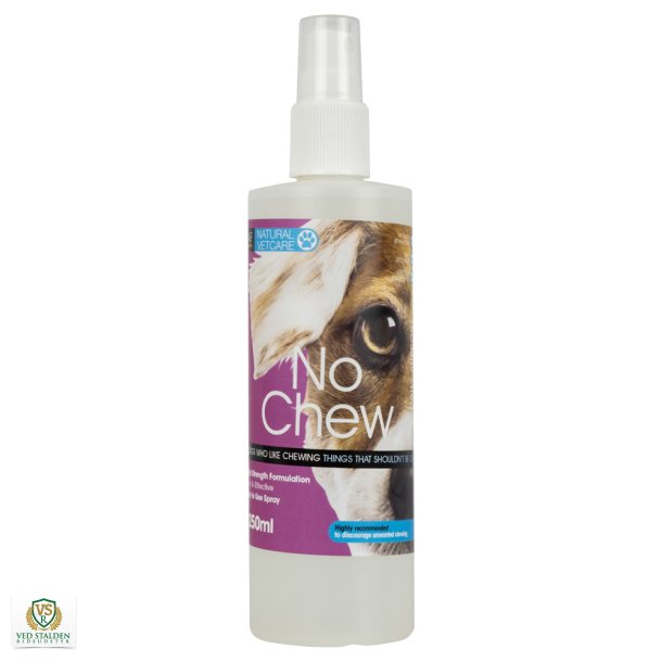 NVC Dog No Chew 250 ml