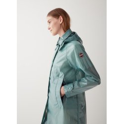 Colmar Regnjakke Lacquer