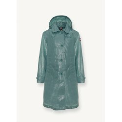 Colmar Regnjakke Lacquer