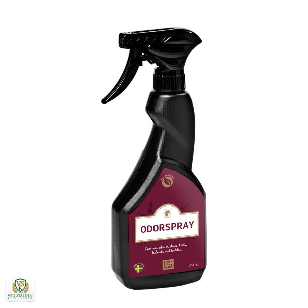 re:CLAIM Odorspray 500ml