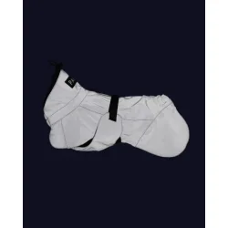 PAIKKA Visibility Raincoat DARK