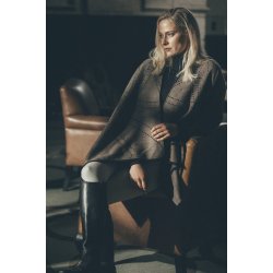 PIKEUR Cape 2-i-1
