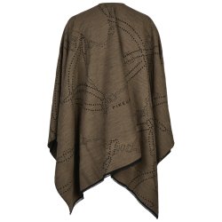 PIKEUR Cape 2-i-1