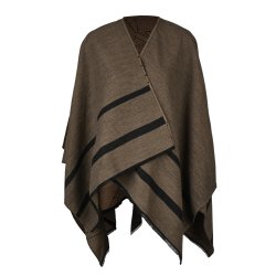 PIKEUR Cape 2-i-1