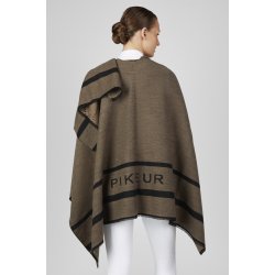 PIKEUR Cape 2-i-1