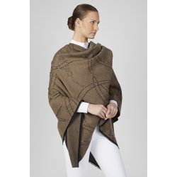 PIKEUR Cape 2-i-1