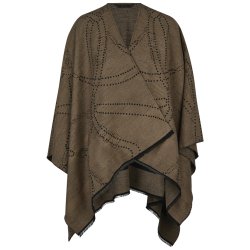 PIKEUR Cape 2-i-1