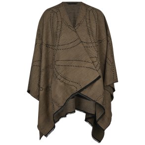 PIKEUR Cape 2-i-1