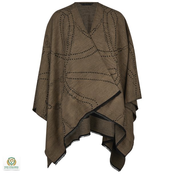 PIKEUR Cape 2-i-1