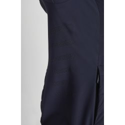 PIKEUR Hybrid Jakke - Navy