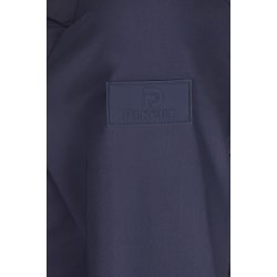 PIKEUR Hybrid Jakke - Navy