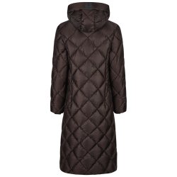 PIKEUR QuiltDiamond Ridefrakke