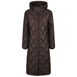 PIKEUR QuiltDiamond Ridefrakke