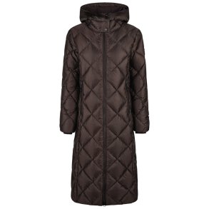 PIKEUR QuiltDiamond Ridefrakke