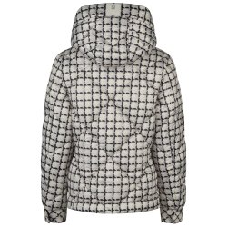PIKEUR QuiltDiamond Ridejakke