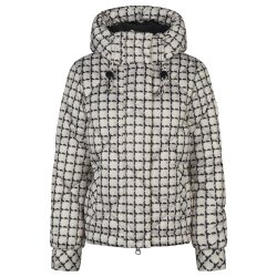 PIKEUR QuiltDiamond Ridejakke