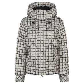 PIKEUR QuiltDiamond Ridejakke
