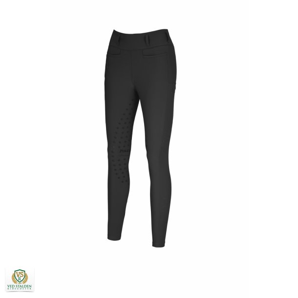 PIKEUR LINNETT GripTec SUMMER Ridetights
