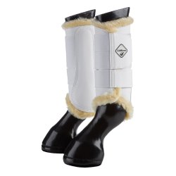 LeMieux Fleece Lined Boots