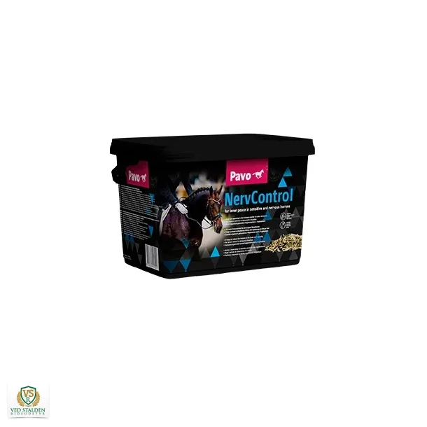 Pavo NervControl 3kg