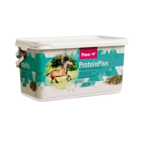 Pavo ProteinPlus 7kg.