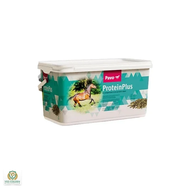 Pavo ProteinPlus 7kg.