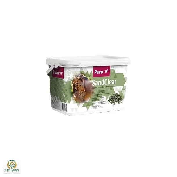Pavo SandClear 2 kg