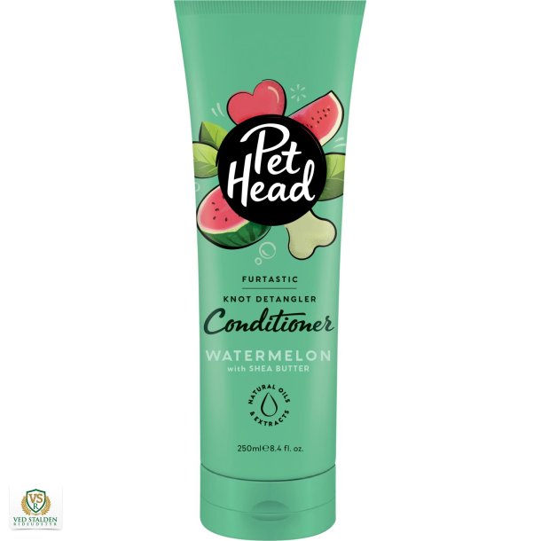 Pet Head Furtastic Conditioner