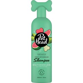 Pet Head Furtastic Shampoo