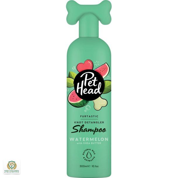 Pet Head Furtastic Shampoo