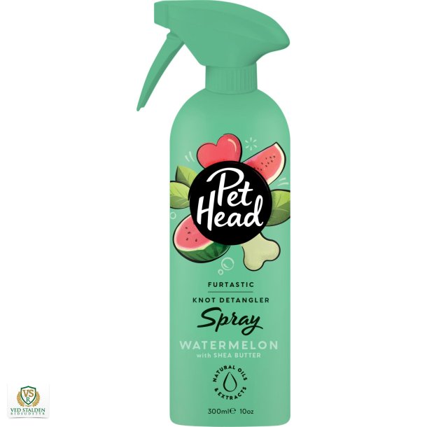 Pet Head Furtastic Spray
