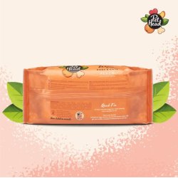 Pet Head Quick Fix V�dservietter � Til poter og pels