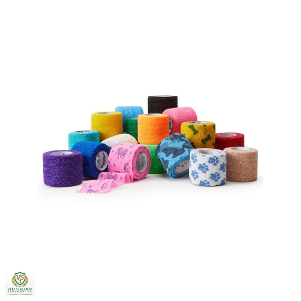 Petflex "PawPack"  Assorterede farver