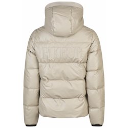 Pikeur Athleisure Quiltet Jakke  Almond